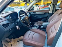 بورجوارد BX5